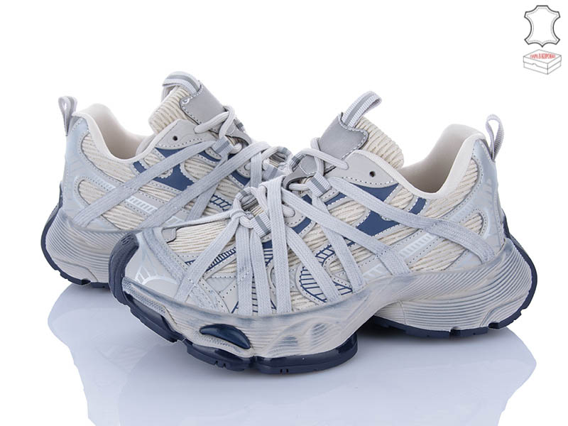 Кроссовки Ailaifa (36-41) 5215-2 (деми)