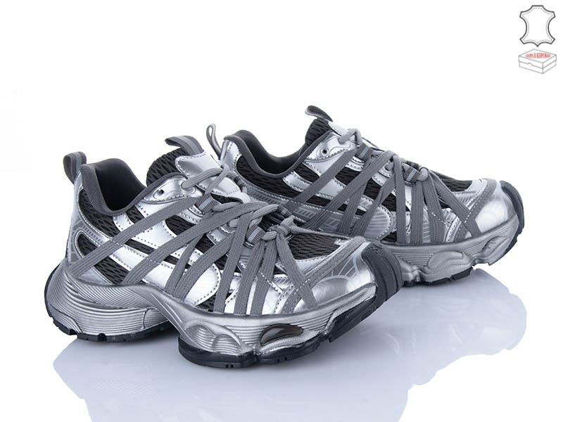 Кроссовки Ailaifa (36-41) 5215-3 (деми)
