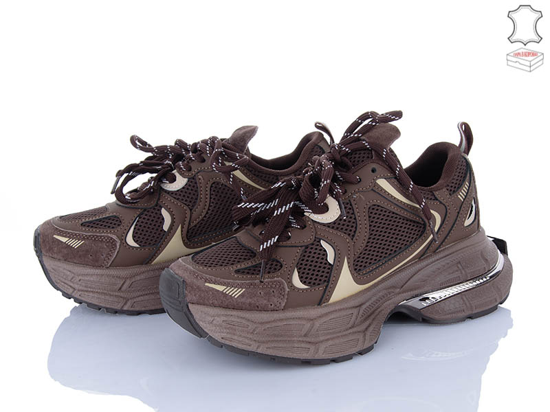 Кроссовки Ailaifa (36-41) 8810-2 (деми)