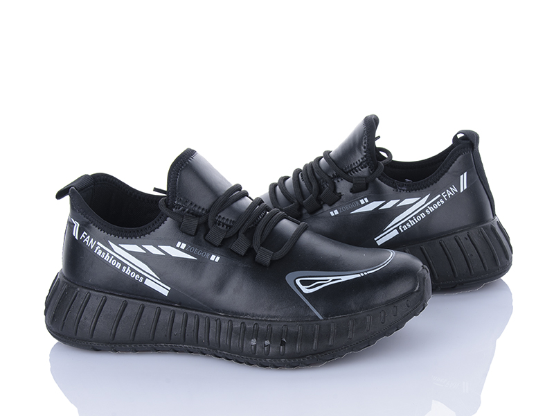 Кроссовки Viktoria (36-41) 0357 (деми)