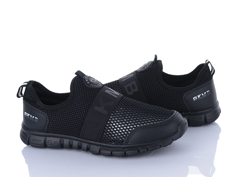 Кроссовки BIG (36-41) B322-11 (лето)