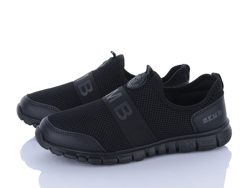 Кроссовки BIG (36-41) B322-33 (лето)