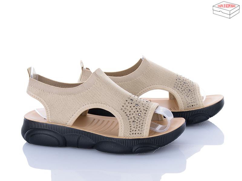Босоножки BIG (36-41) B45-5 (лето)