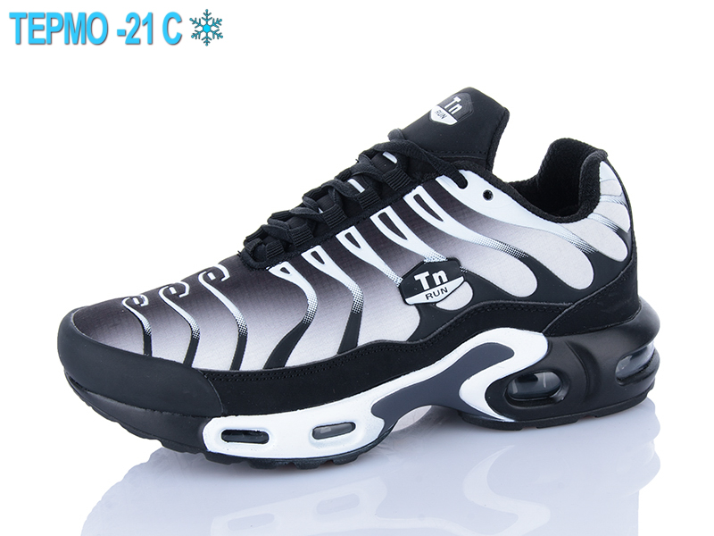 Кроссовки Supo (36-41) B2959-6 термо (деми)