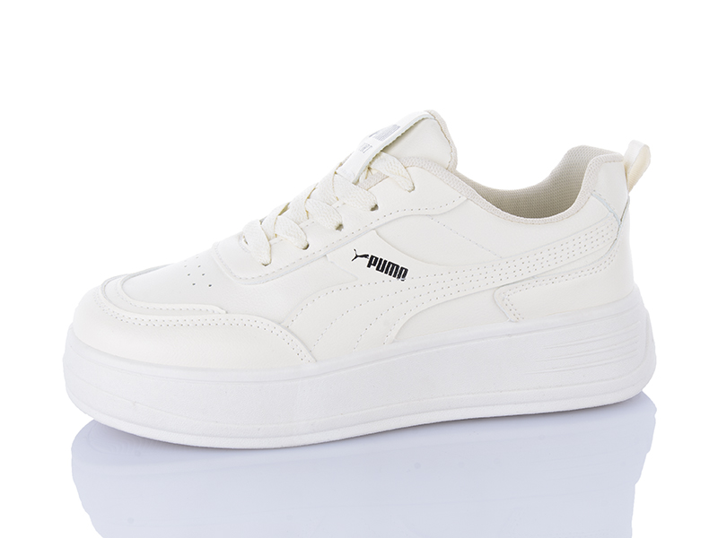 Кроссовки Lilin (36-41) B008-1 (деми)