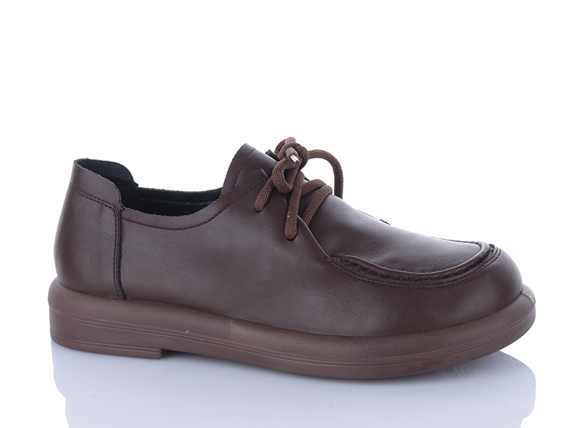 Туфли WSMR (36-41) FA025-5 (деми)
