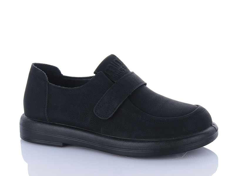 Туфли WSMR (36-41) FA026-1 (деми)