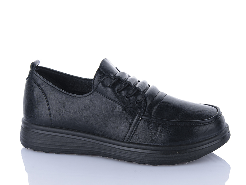 Туфли WSMR (37-42) J513-1 (деми)