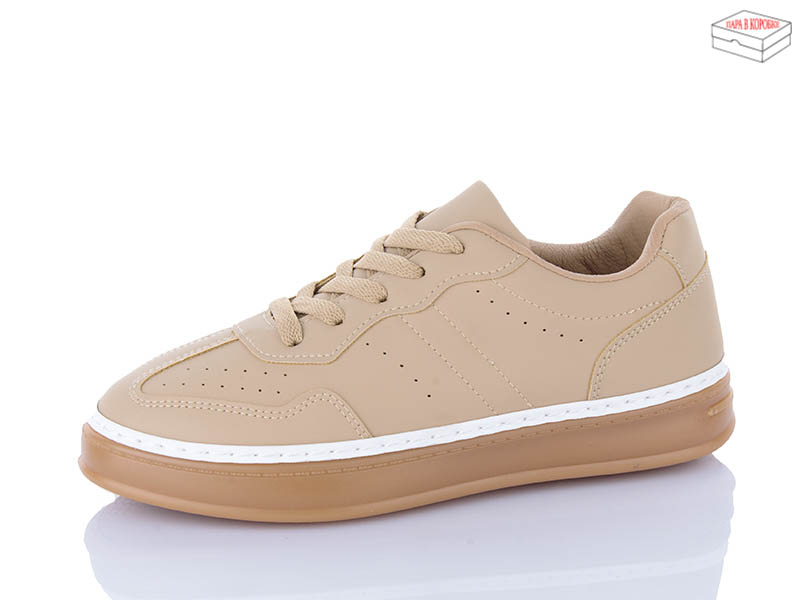Кроссовки ABA (36-41) H63-7 (деми)