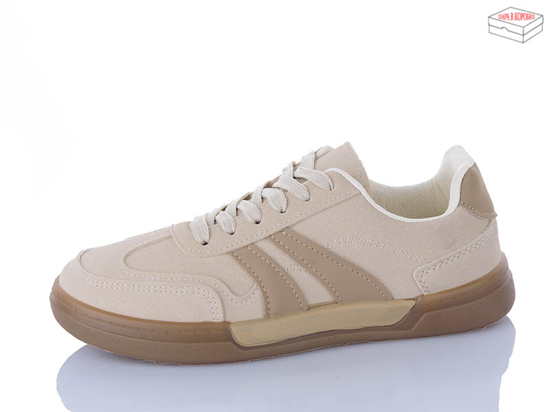 Кроссовки ABA (36-41) H70-1 (деми)