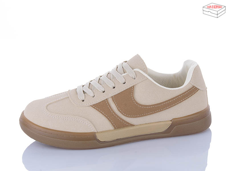 Кроссовки ABA (36-41) H70-11 (деми)