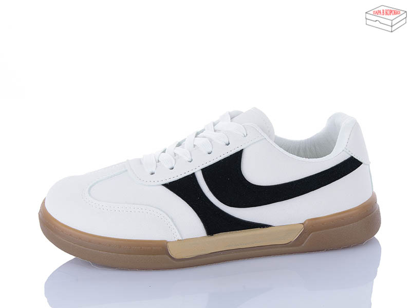 Кроссовки ABA (36-41) H70-14 (деми)