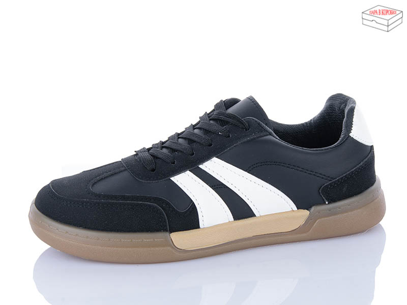Кроссовки ABA (36-41) H70-2 (деми)