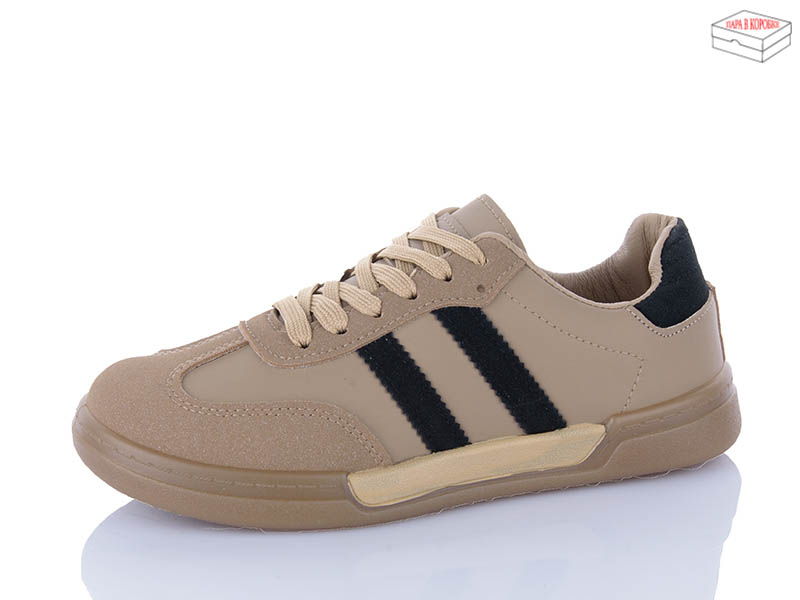 Кроссовки ABA (36-41) H70-6 (деми)