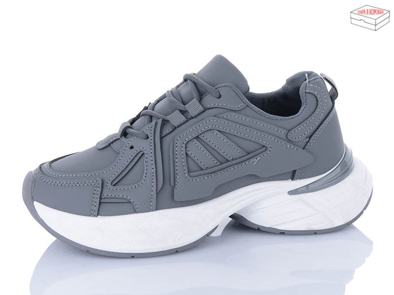 Кроссовки ABA (36-41) H78-1 (деми)