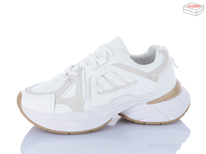 Кроссовки ABA (36-41) H78-4 (деми)