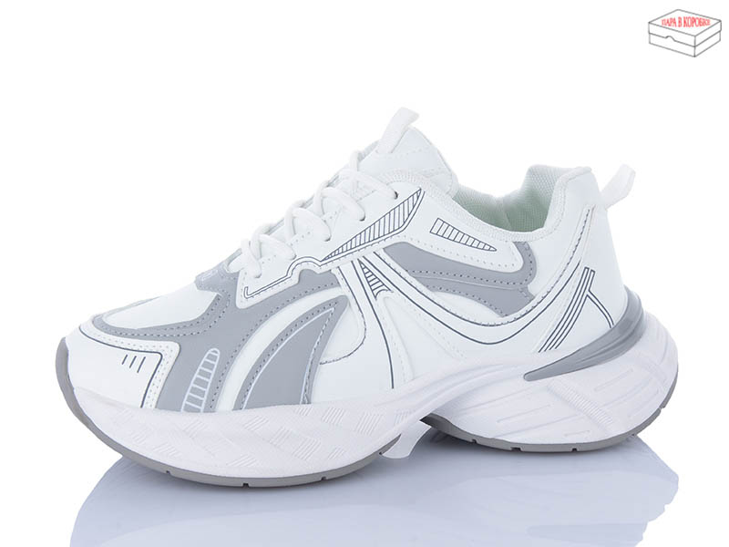 Кроссовки ABA (36-41) H78-6 (деми)