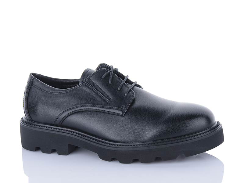 Туфли Horoso (40-45) A2502 (деми)