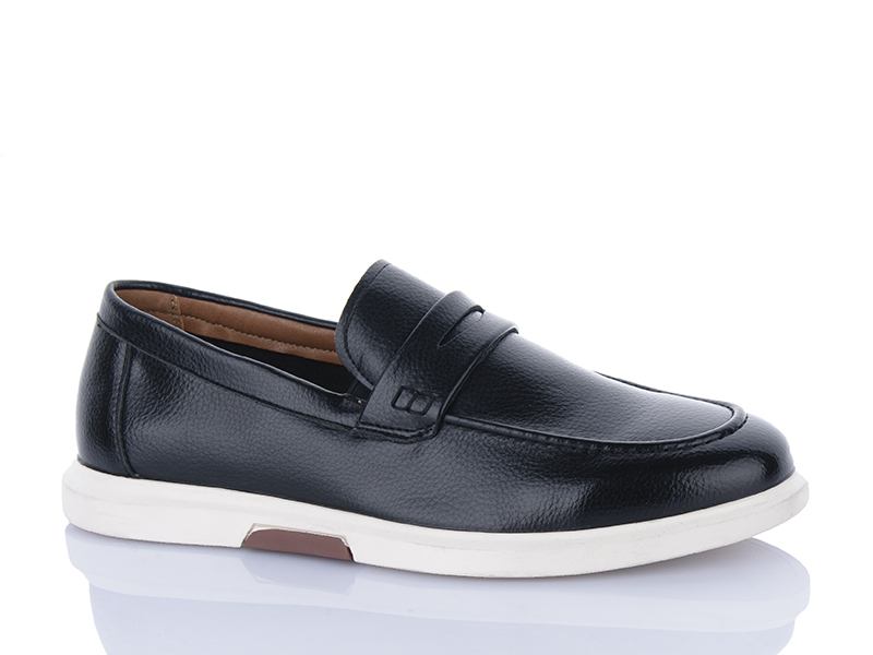 Туфли Horoso (40-45) A5261-1 (деми)