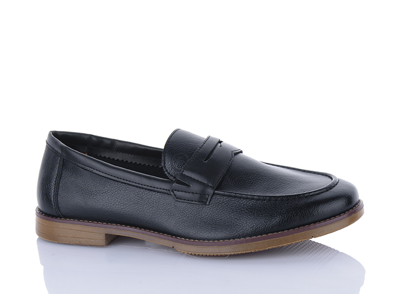 Туфли Horoso (40-45) A5962-1 (деми)