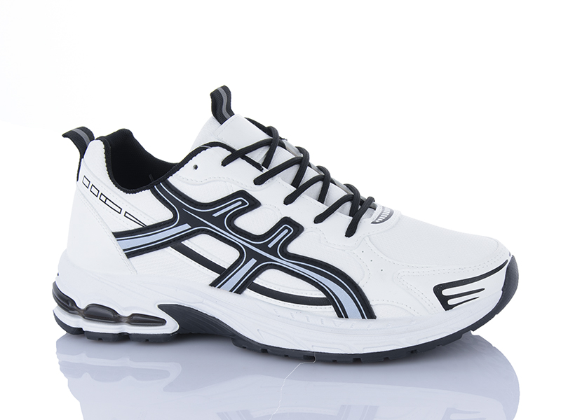 Кроссовки Horoso (40-45) V301-1F (деми)