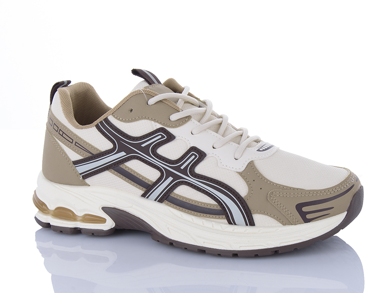 Кроссовки Horoso (40-45) V301-1G (деми)