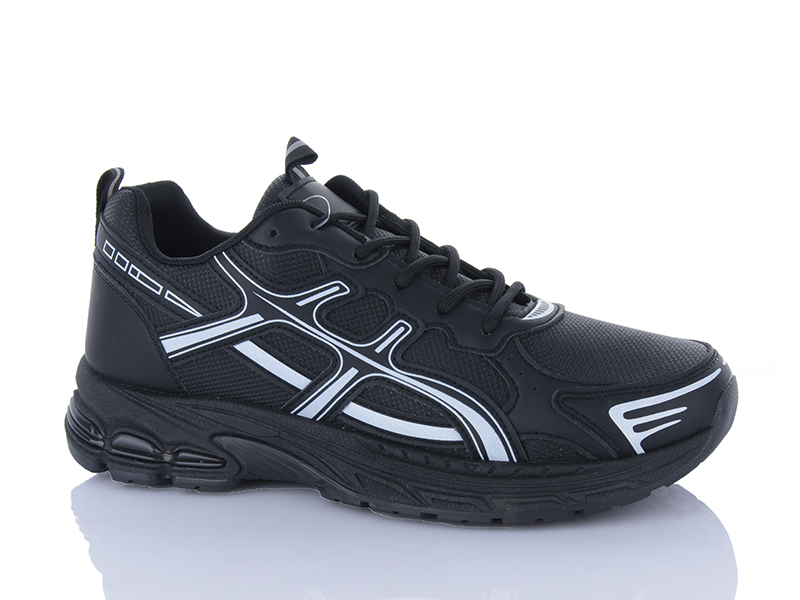 Кроссовки Horoso (40-45) V301-1R (деми)