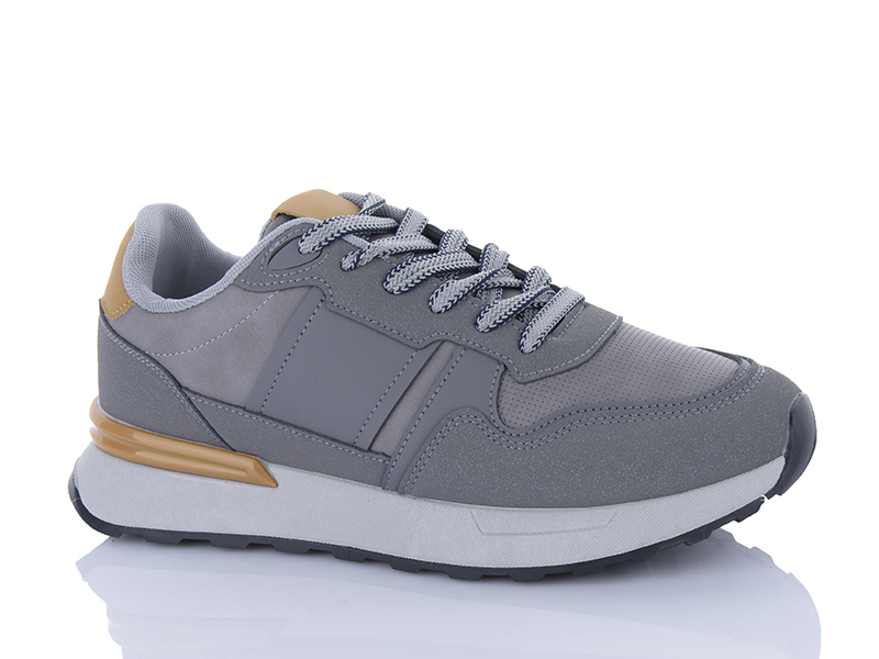 Кроссовки Horoso (40-45) V302-1D (деми)