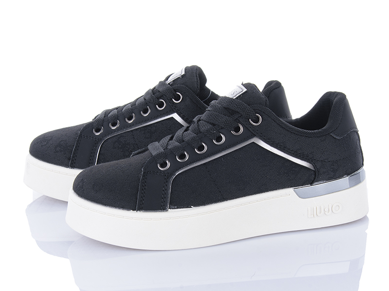 Кроссовки Loretta (36-41) K004 (деми)