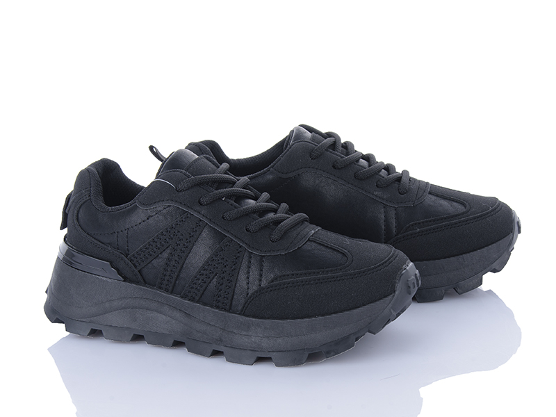Кроссовки Loretta (36-41) K006 (деми)