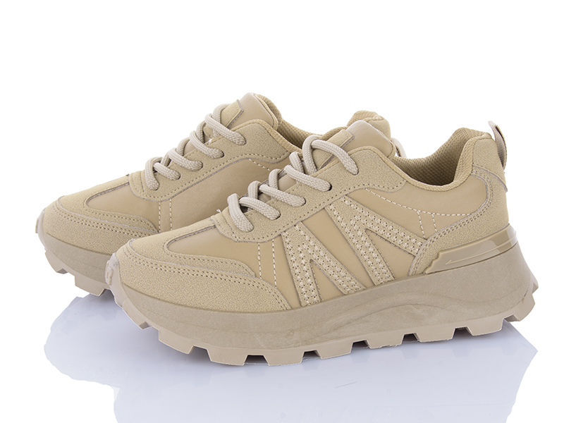 Кроссовки Loretta (36-41) K006-1 (деми)