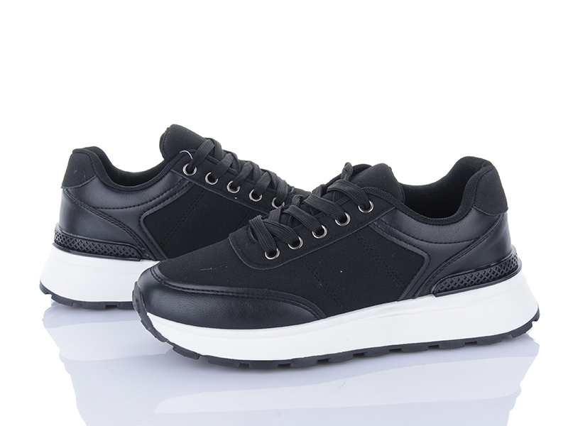 Кроссовки Loretta (36-41) K008 (деми)