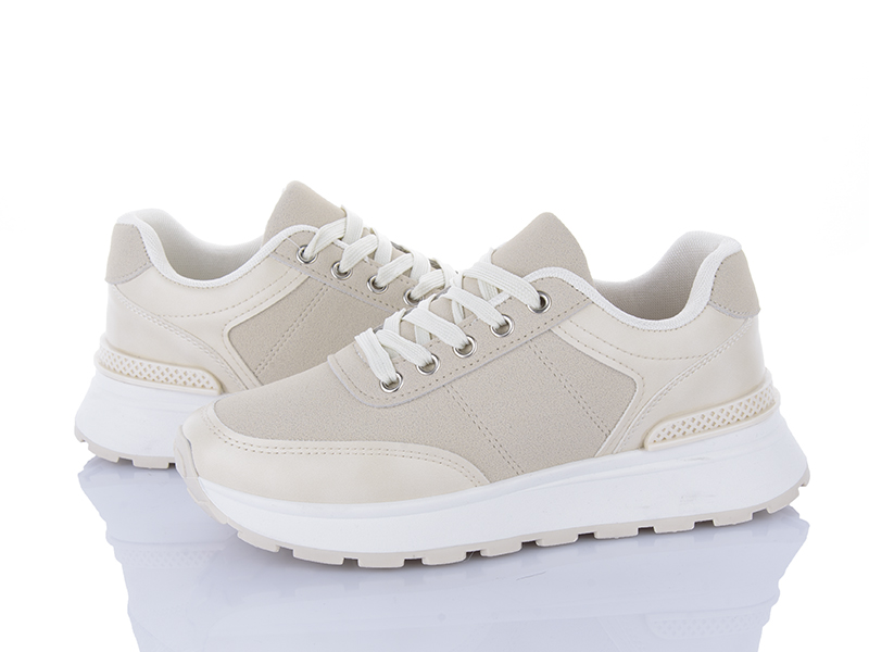 Кроссовки Loretta (36-41) K008-1 (деми)