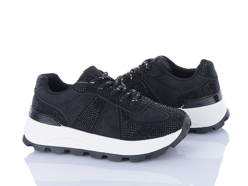 Кроссовки Loretta (36-41) K009 (деми)