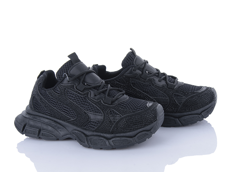Кроссовки Loretta (36-41) K010 (деми)
