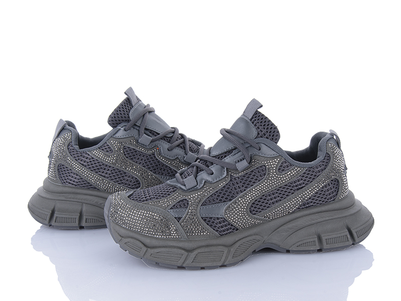 Кроссовки Loretta (36-41) K010-2 (деми)