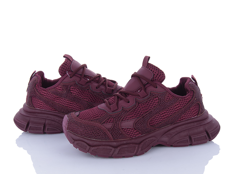 Кроссовки Loretta (36-41) K010-3 (деми)