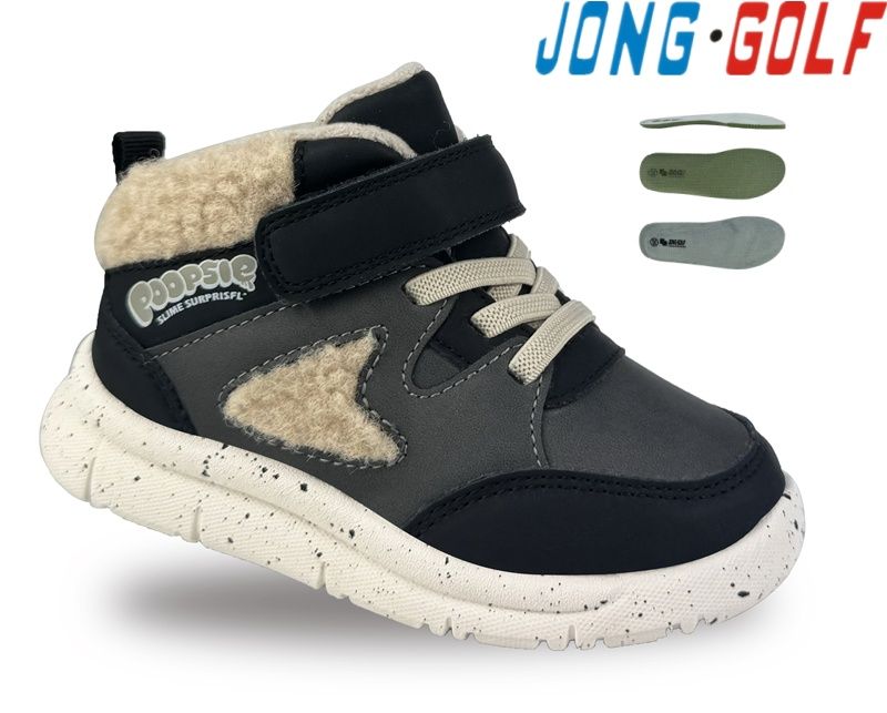 Ботинки Jong-Golf (21-26) A31014-20 (деми)