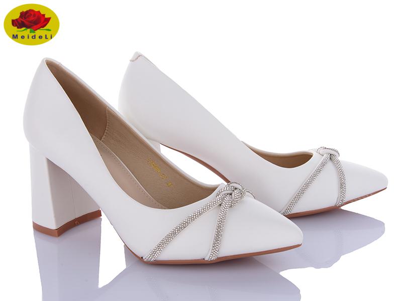 Туфли Meideli (36-40) L88888-27 (деми)