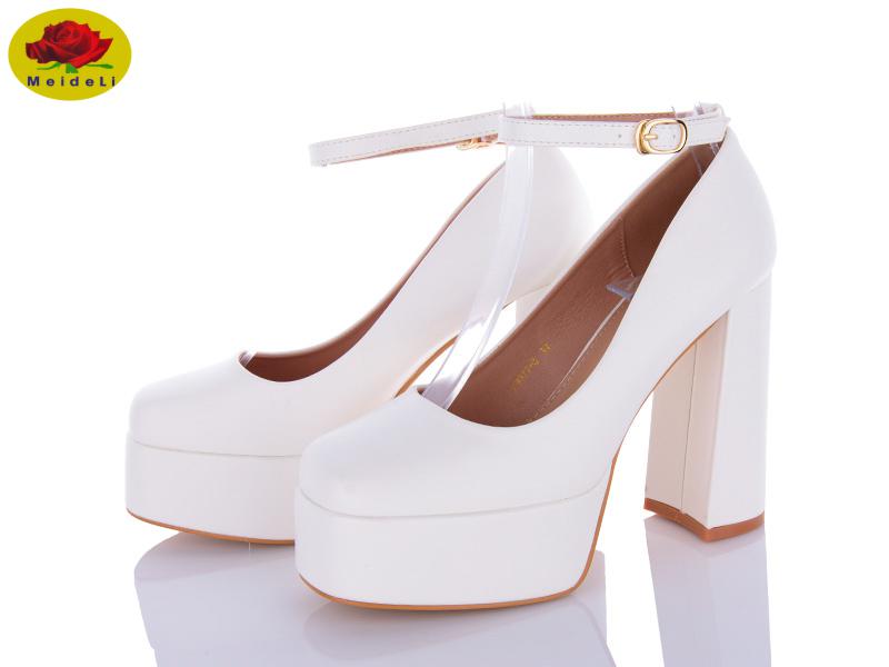 Туфли Meideli (36-40) L9877-3 (деми)