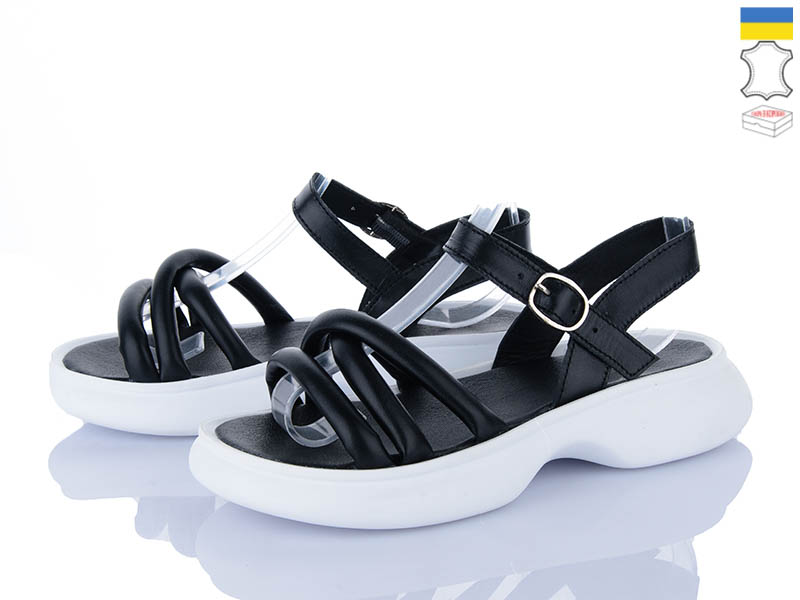 Босоножки Ailinda (36-40) 1775B-2 (лето)