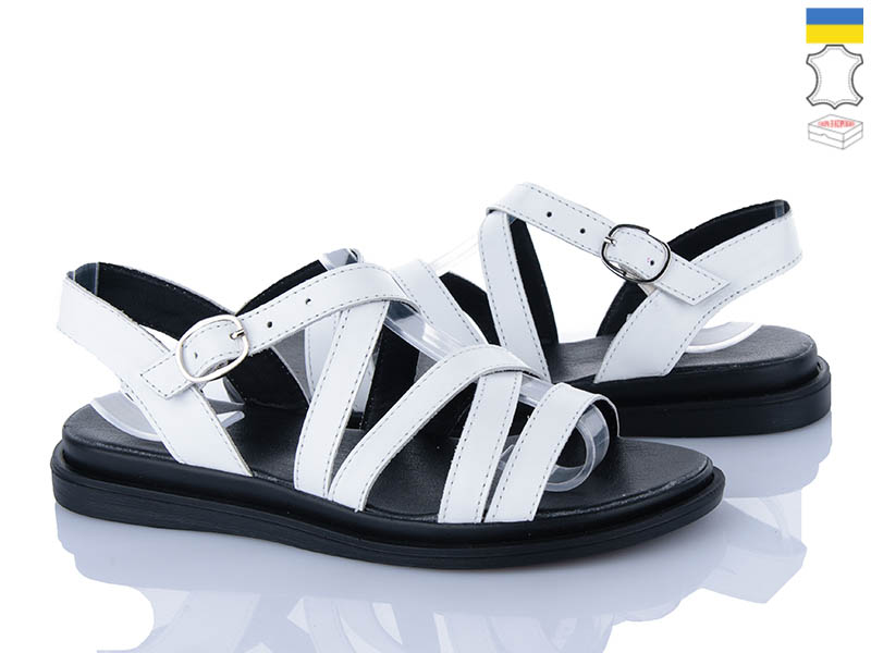 Босоножки Ailinda (36-40) 6945B-8 (лето)
