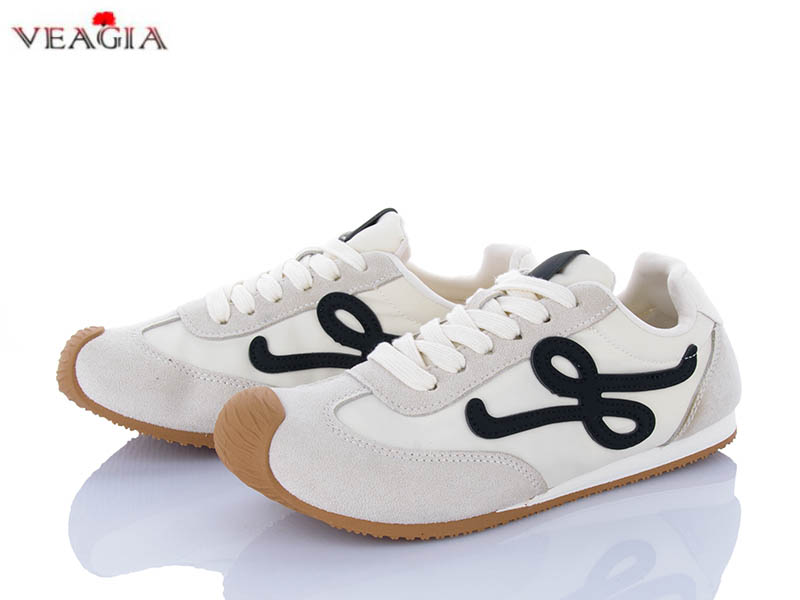 Кроссовки ADA (36-40) 10086-1 (деми)