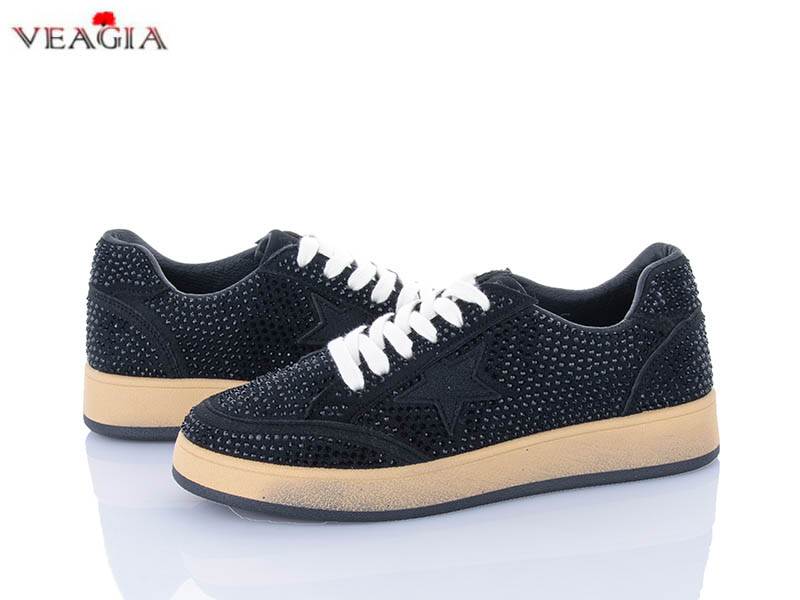 Кроссовки ADA (36-41) 10155-1 (деми)