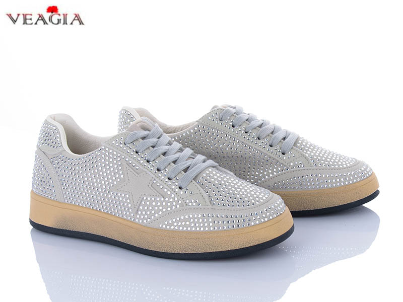 Кроссовки ADA (36-41) 10155-3 (деми)