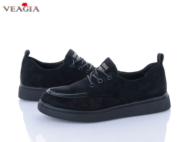 Туфли ADA (36-41) 10165-1 (деми)