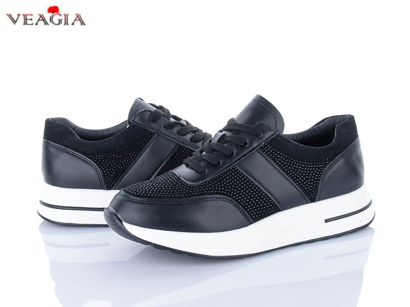 Кроссовки ADA (36-41) 10168-1 (деми)