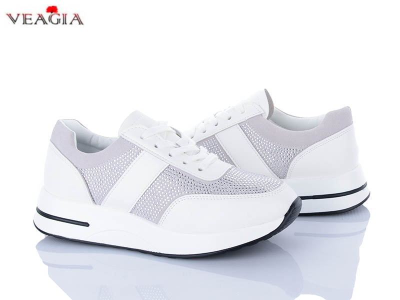 Кроссовки ADA (36-41) 10168-2 (деми)