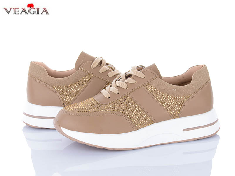 Кроссовки ADA (36-41) 10168-3 (деми)