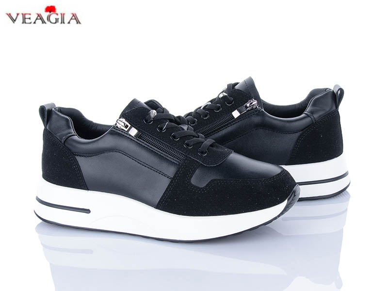 Кроссовки ADA (36-41) 10169-1 (деми)